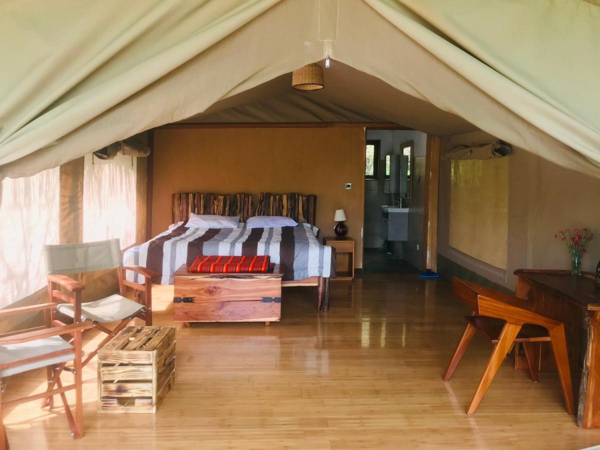 Oldonyo Orok Lodge Kajiado Exterior foto