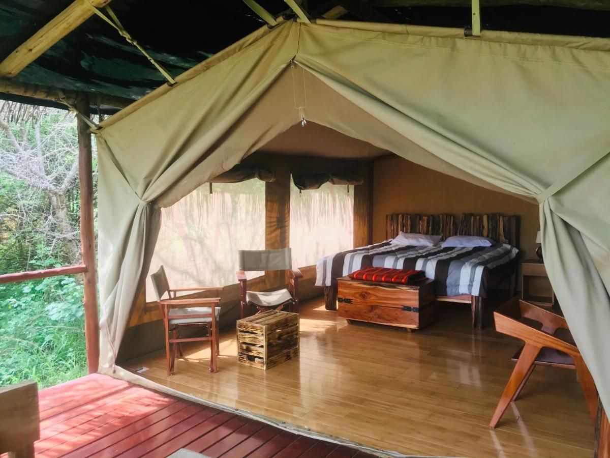Oldonyo Orok Lodge Kajiado Exterior foto