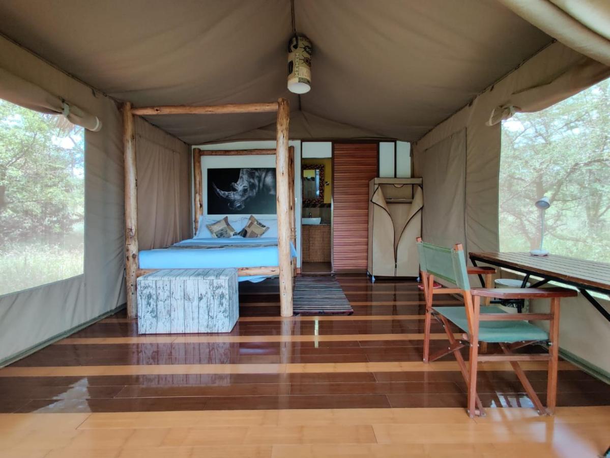 Oldonyo Orok Lodge Kajiado Exterior foto