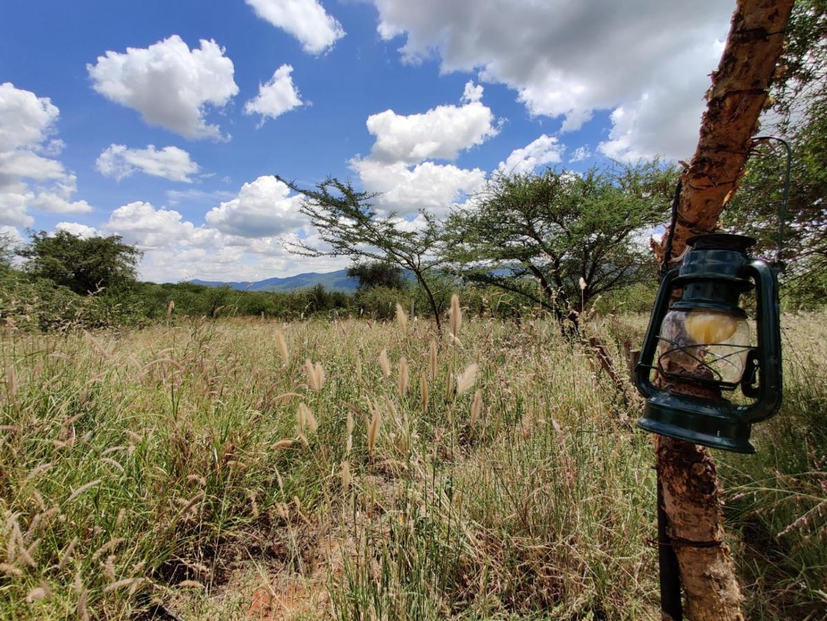 Oldonyo Orok Lodge Kajiado Exterior foto